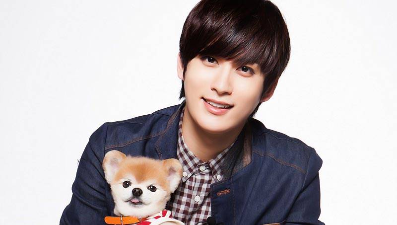 Block B, Jaehyo