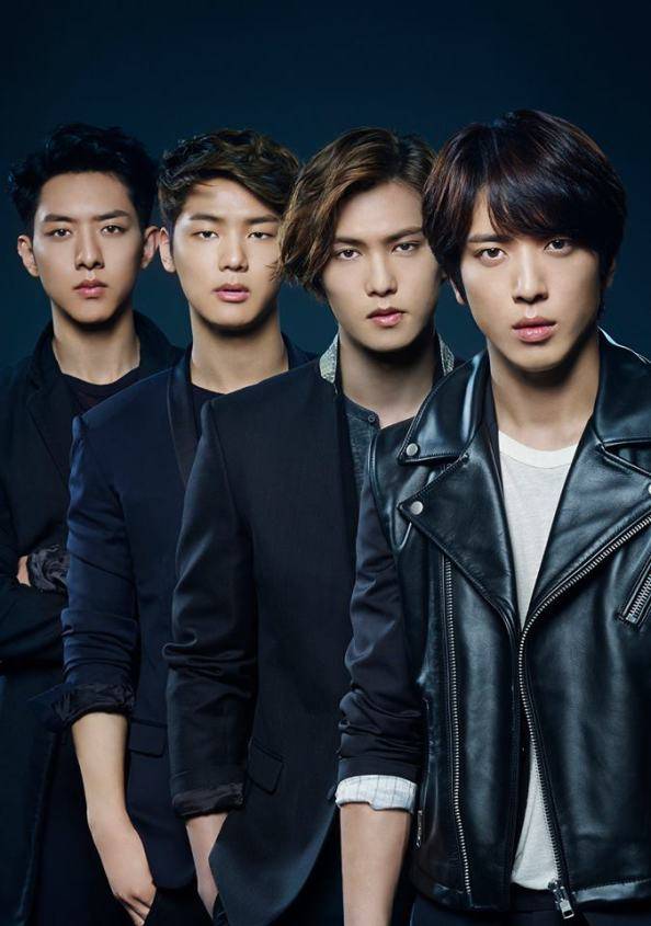 CNBLUE