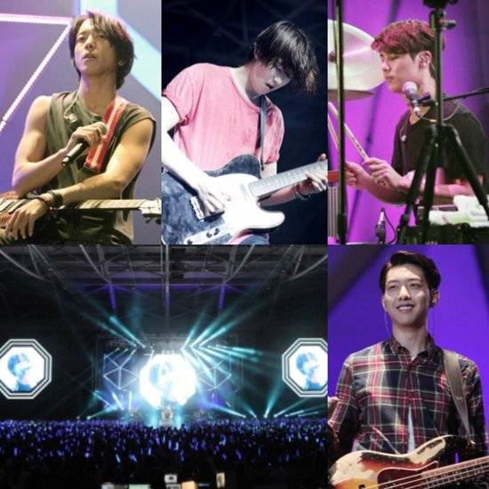 CNBLUE