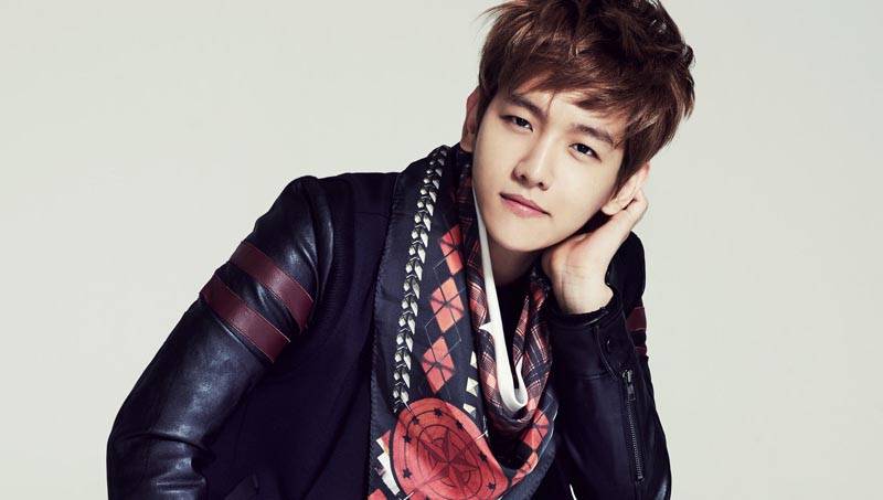 EXO, Baekhyun