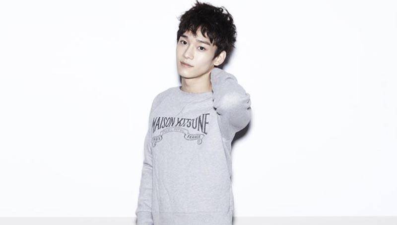 EXO, Doh Kyung Soo (D.O.), Chen