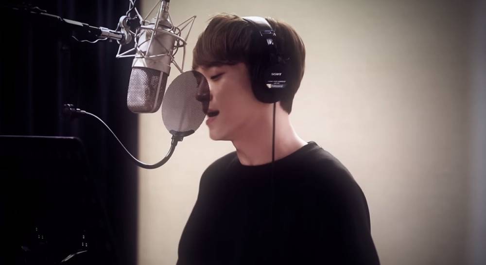 EXO, EXO-M, Doh Kyung Soo (D.O.), Chen