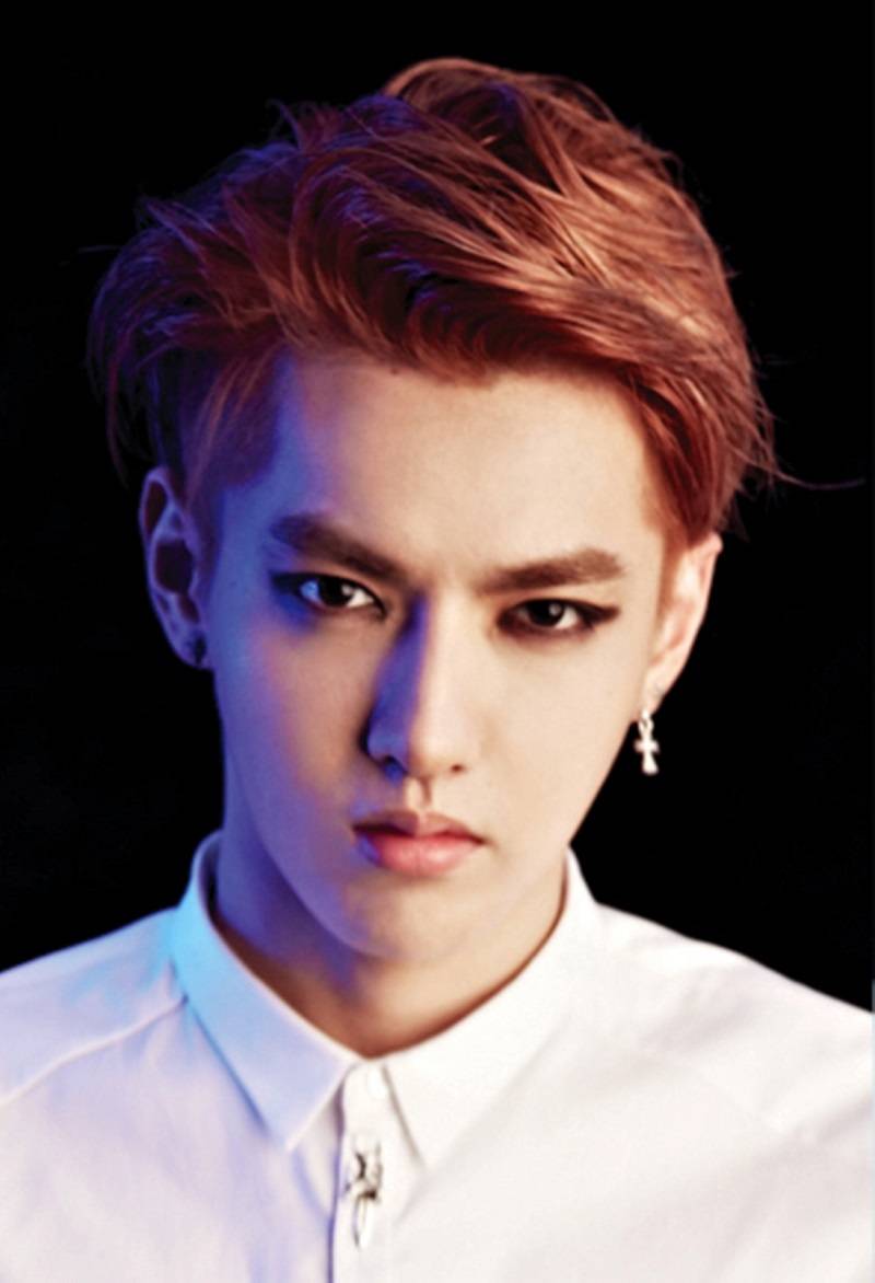 EXO, Kris