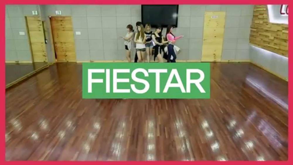 FIESTAR