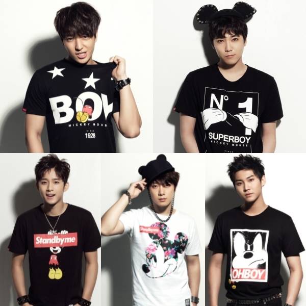 F.T. Island