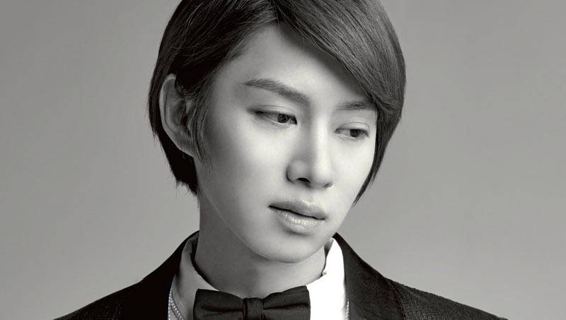 Heechul