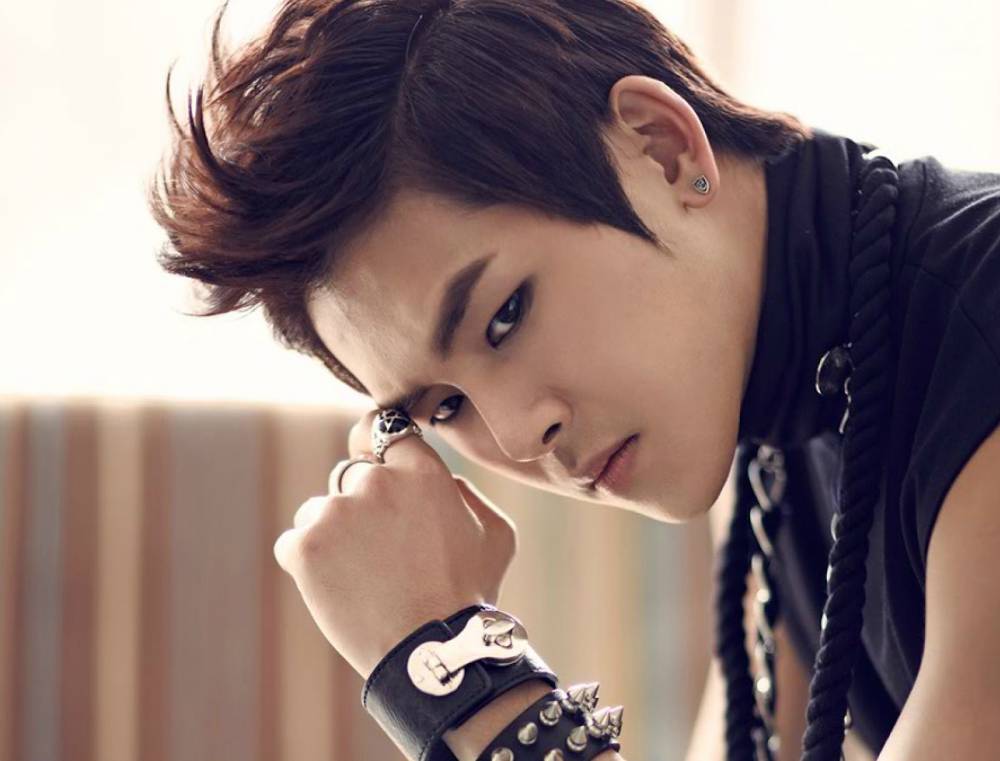 INFINITE, Hoya