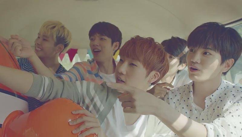 INFINITE