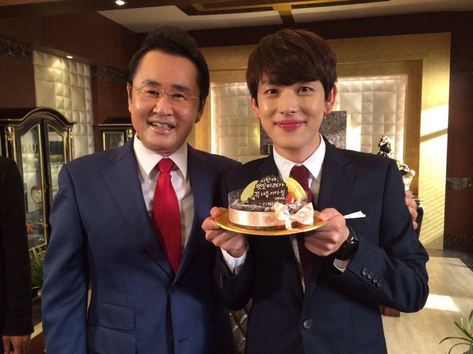 ZE:A, Im Si Wan (Siwan)