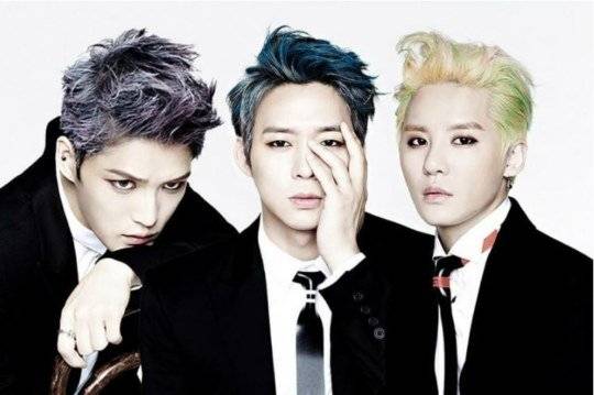 JYJ, Yoochun