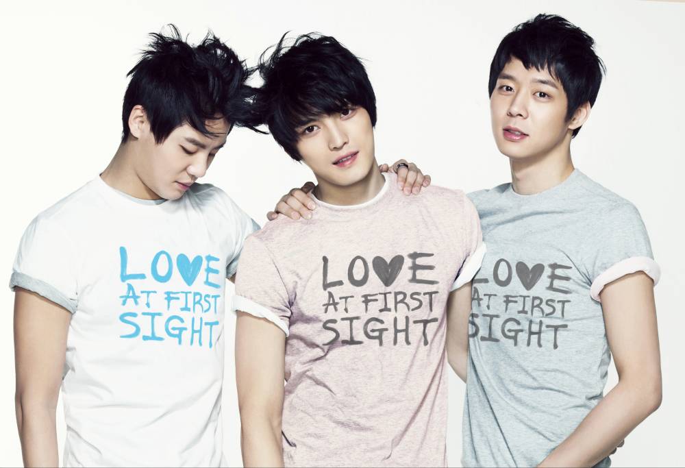 JYJ