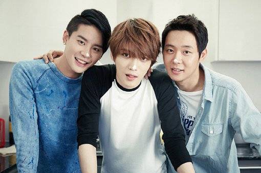 JYJ