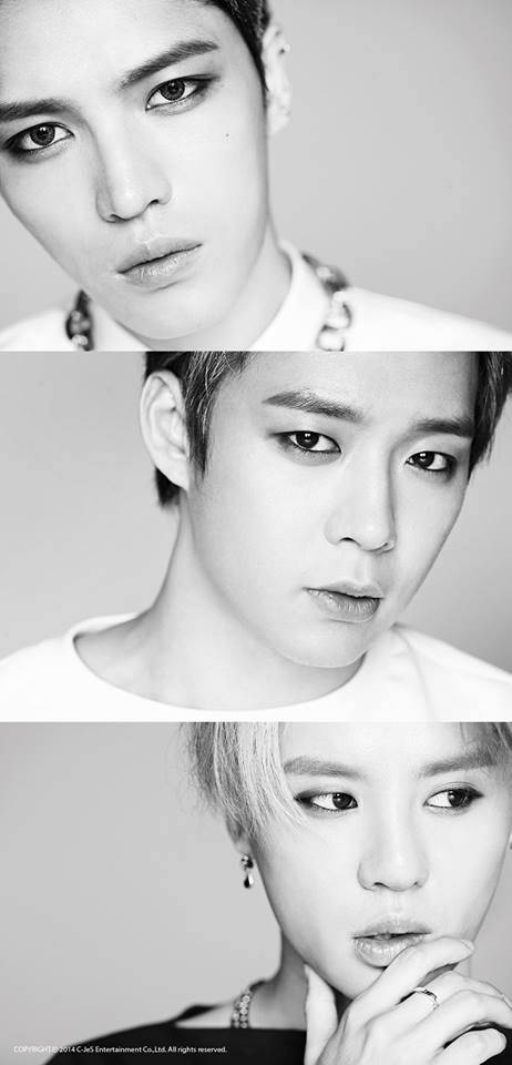 JYJ