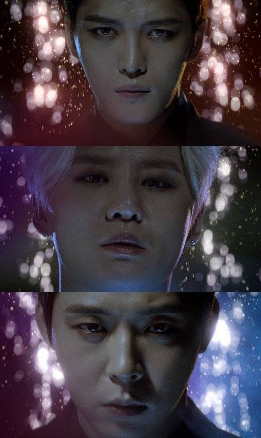 JYJ