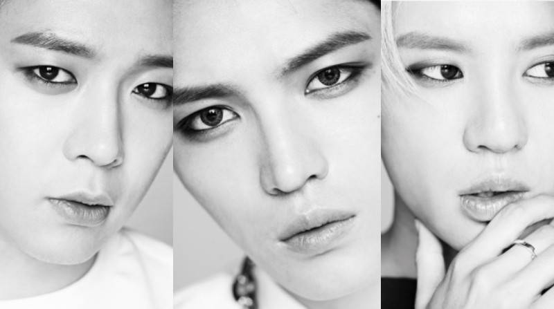 JYJ