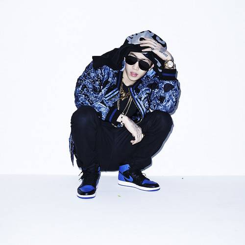 Jay Park