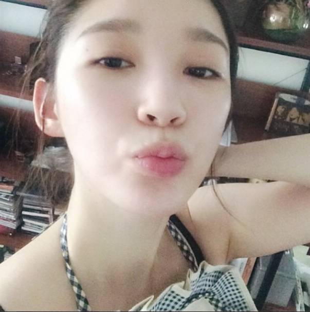 Kang Min Kyung