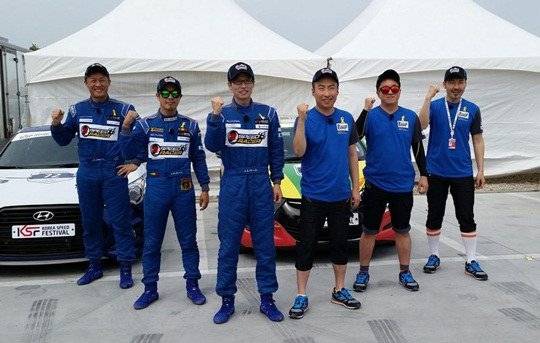 Noh Hong Chul, Jung Jun Ha, HaHa, Yoo Jae Suk