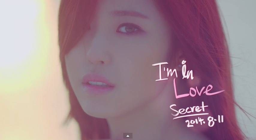 SECRET, Hyosung