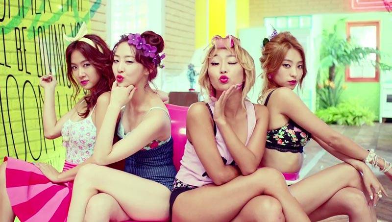 SISTAR