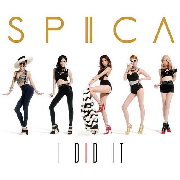 SPICA