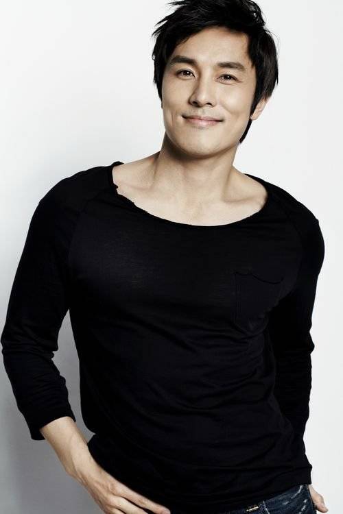 Shinhwa, Dongwan