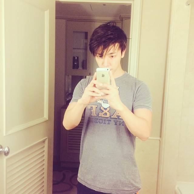 Super Junior, Donghae