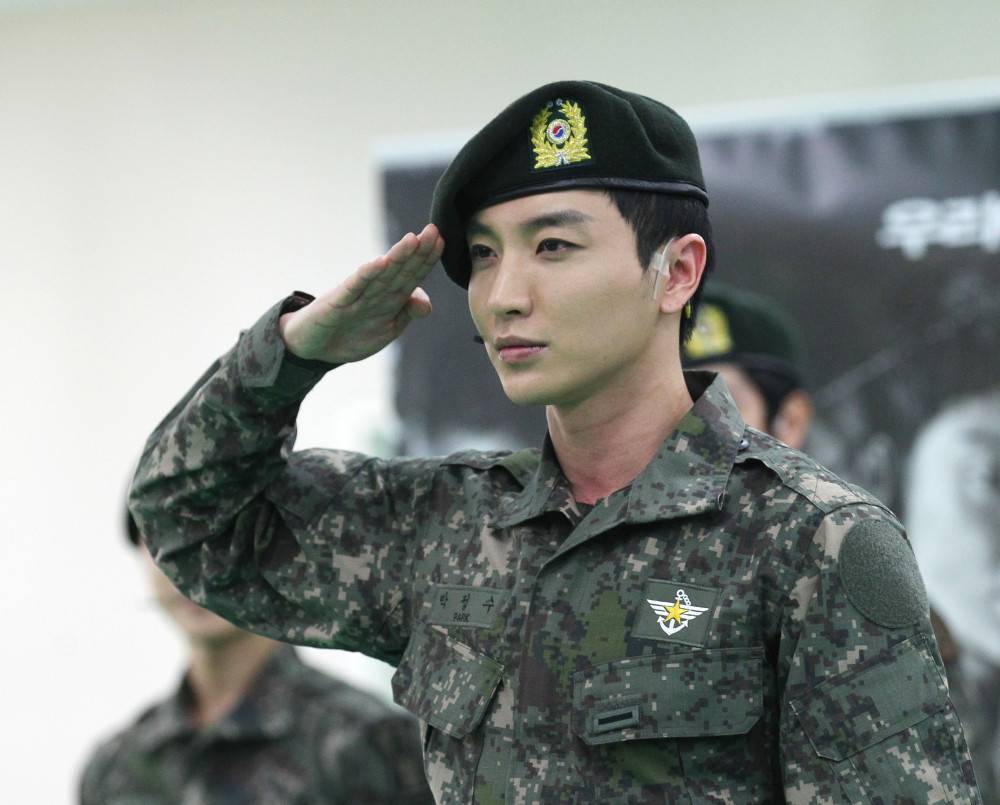 Super Junior, Leeteuk