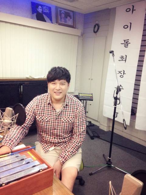 Super Junior, Shindong