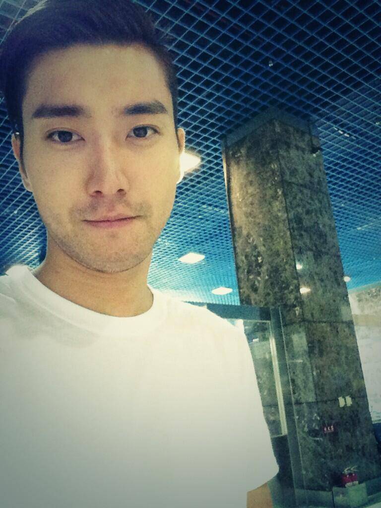 Super Junior, Siwon