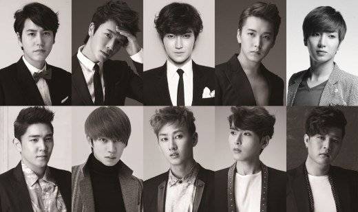 Super Junior, Leeteuk