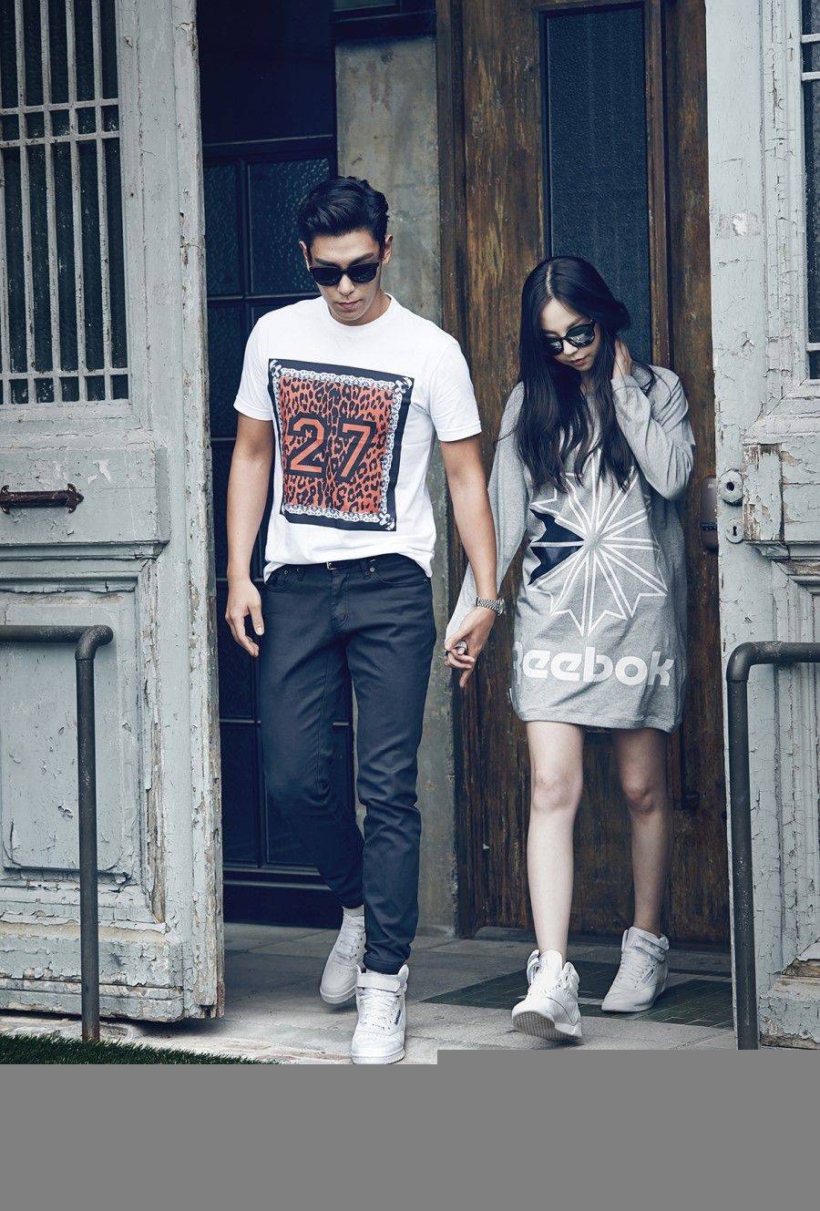 T.O.P, Sohee