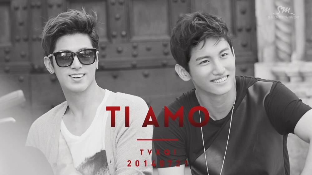 TVXQ