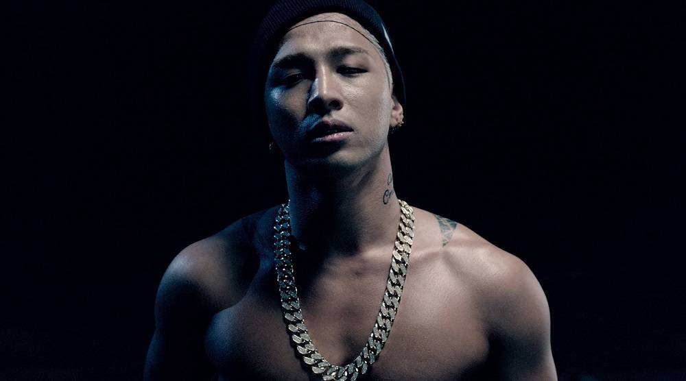 Taeyang