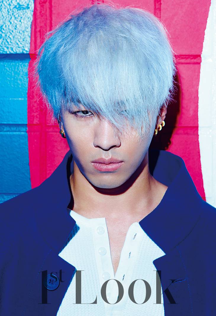 Taeyang