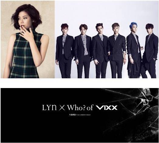 VIXX, Lyn