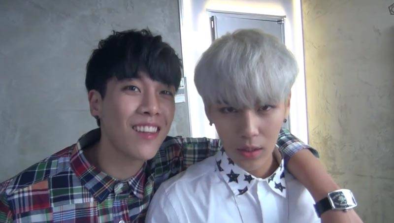 Boys Republic, Suwoong, One Junn