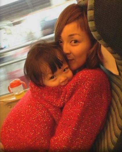 Choo Sung Hoon, Choo Sarang