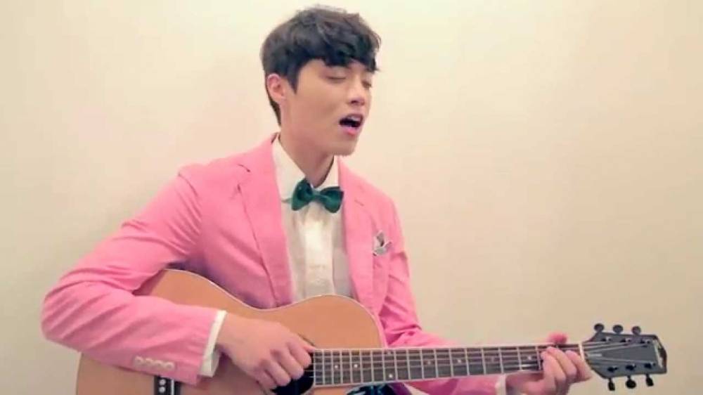 Eddy Kim