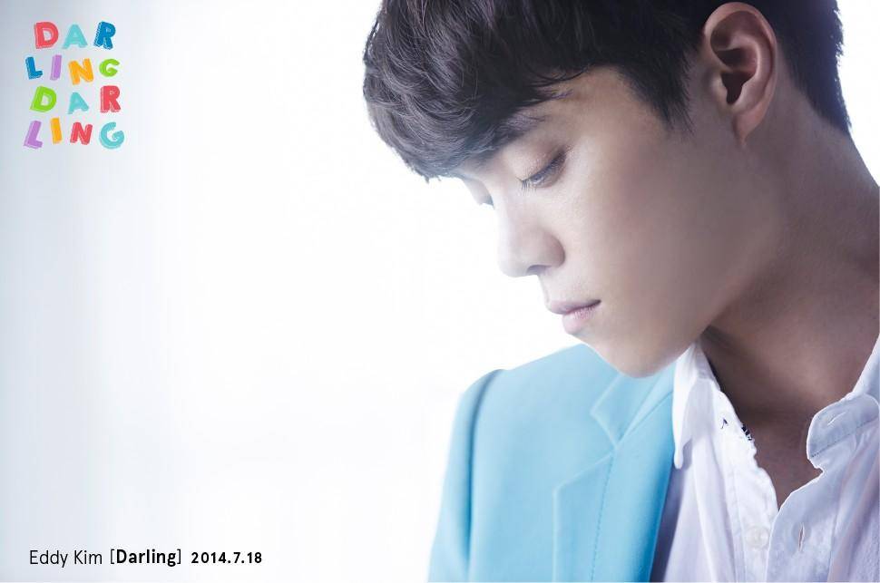 Eddy Kim