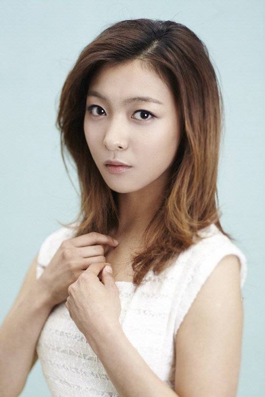 f(x), Luna, Play the Siren