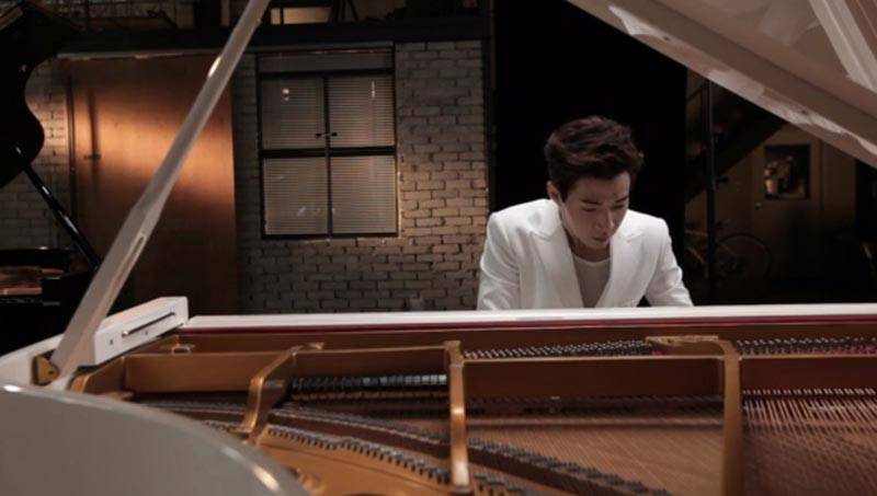 Henry, Yiruma