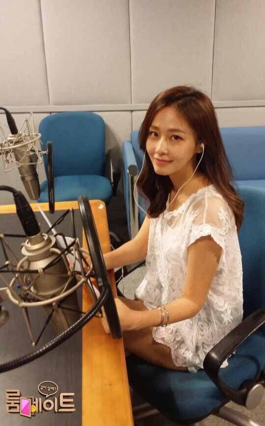 Hong Soo Hyun