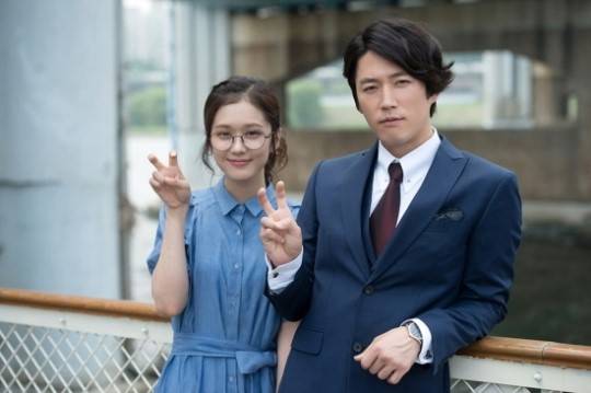 Jang Hyuk, Jang Na Ra