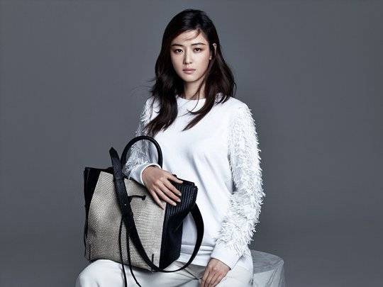 Jun Ji Hyun