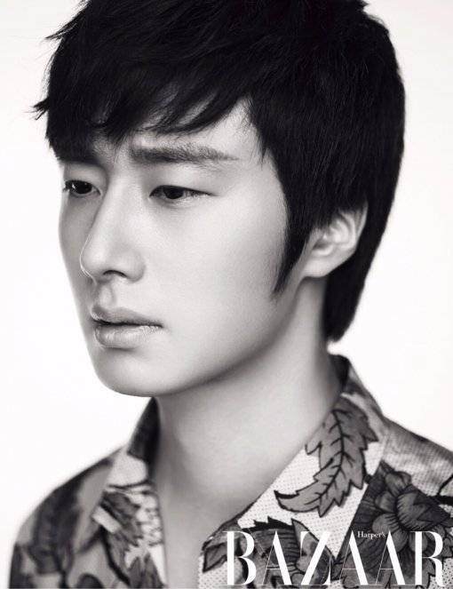 Jung Il Woo