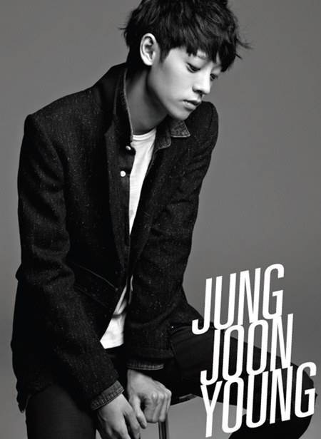 Jung Joon Young