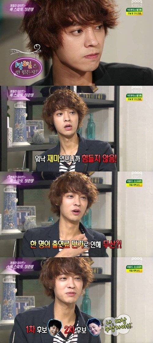 Jung Joon Young