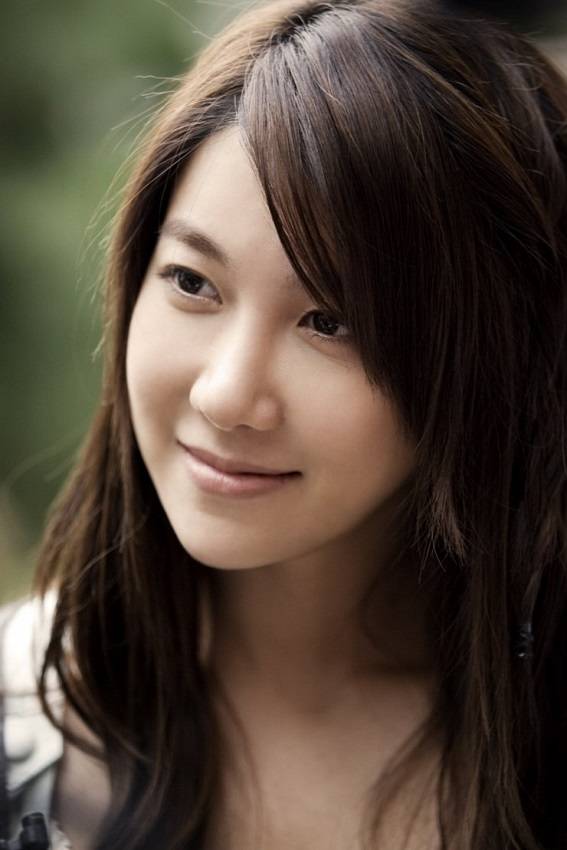 Lee Ji Ah