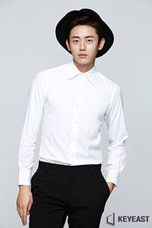 Lee Ji Hoon